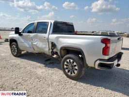 Chevrolet Silverado 2023 6 Chevrolet Silverado 2023 6