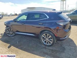 Buick Pozostałe 2021 2