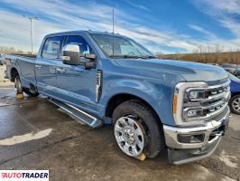 Ford Pozostałe 2023 6