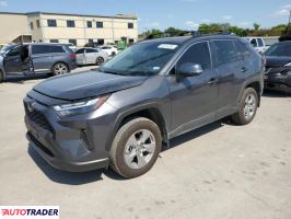 Toyota Pozostałe 2024 2 Toyota Pozostałe 2024 2