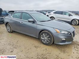Nissan Altima 2020 2
