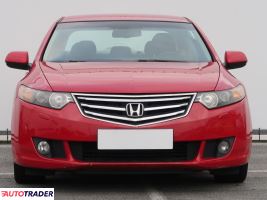 Honda Accord 2009 2.0 154 KM