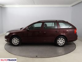 Skoda Octavia 2012 1.4 120 KM