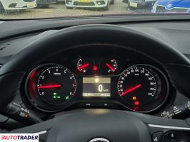 Opel Grandland X 2017 1.2 130 KM Opel Grandland X 2017 1.2 130 KM