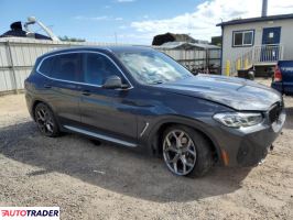 BMW X3 2024 2 BMW X3 2024 2