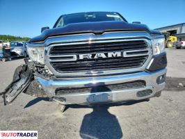 Dodge Ram 2019 3