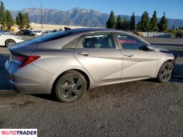 Hyundai Elantra 2023 2