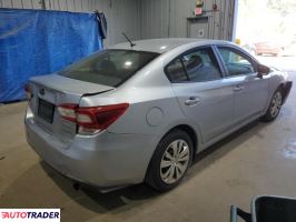 Subaru Impreza 2019 2 Subaru Impreza 2019 2