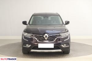 Renault Koleos 2019 2.0 174 KM