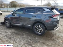 Kia Sportage 2024 2