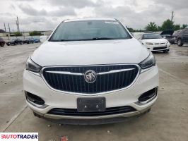 Buick Enclave 2019 3 Buick Enclave 2019 3