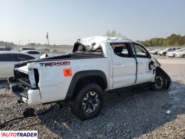 Toyota Tacoma 2023 3 Toyota Tacoma 2023 3