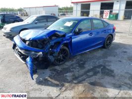 Honda Civic 2024 2 Honda Civic 2024 2
