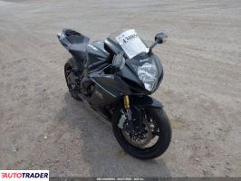 Suzuki GSX 2025 Suzuki GSX 2025