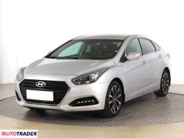 Hyundai i40 2015 2.0 162 KM