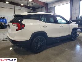 GMC Terrain 2022 1 GMC Terrain 2022 1
