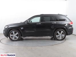 Jeep Grand Cherokee 2015 3.0 246 KM Jeep Grand Cherokee 2015 3.0 246 KM