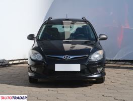 Hyundai i30 2011 1.4 107 KM