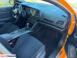 Renault Megane 2018 1.8 280 KM