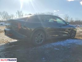 Kia Pozostałe 2025 2