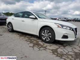 Nissan Altima 2019 2