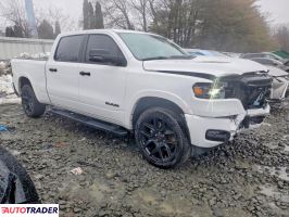 Dodge Ram 2025 3