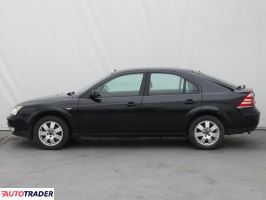 Ford Mondeo 2005 1.8 123 KM Ford Mondeo 2005 1.8 123 KM