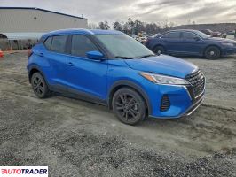 Nissan Pozostałe 2024 1