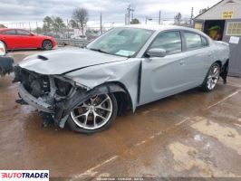 Dodge Charger 2021 3