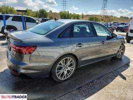Audi S4 2023 3