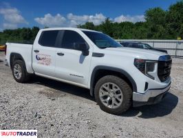 GMC Sierra 2024 2