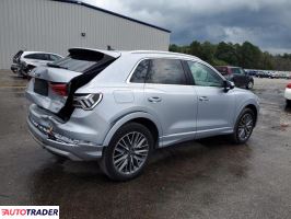 Audi Q3 2022 2 Audi Q3 2022 2