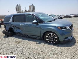 Kia Carnival 2024 3 Kia Carnival 2024 3