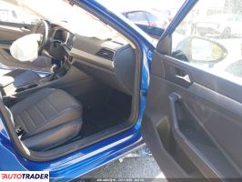 Volkswagen Jetta 2024 1