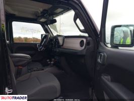 Jeep Pozostałe 2025 3