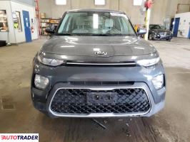 Kia Soul 2020 2 Kia Soul 2020 2