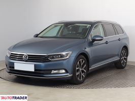 Volkswagen Passat 2018 2.0 147 KM