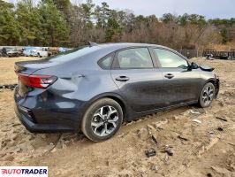 Kia Pozostałe 2021 2