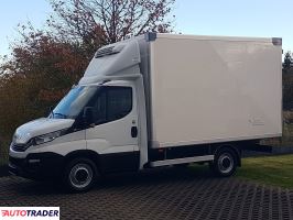 Iveco Daily 2018 3.0