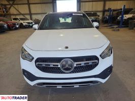 Mercedes CL 2021 2