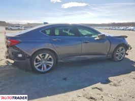 Acura TL 2021 2