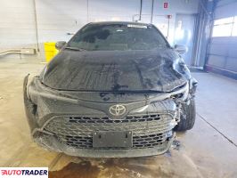 Toyota Corolla 2023 2