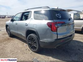 GMC Acadia 2023 3