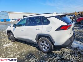 Toyota Pozostałe 2025 2