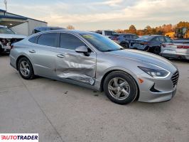 Hyundai Sonata 2020 2