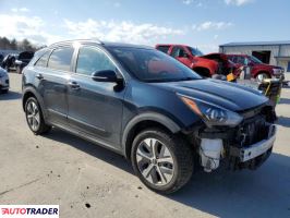 Kia Niro 2020 Kia Niro 2020