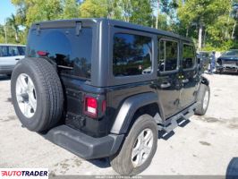 Jeep Wrangler 2022 3