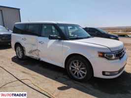 Ford Pozostałe 2019 3 Ford Pozostałe 2019 3