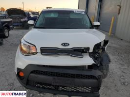 Kia Soul 2019 1