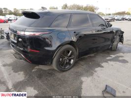 Land Rover Range Rover 2020 2